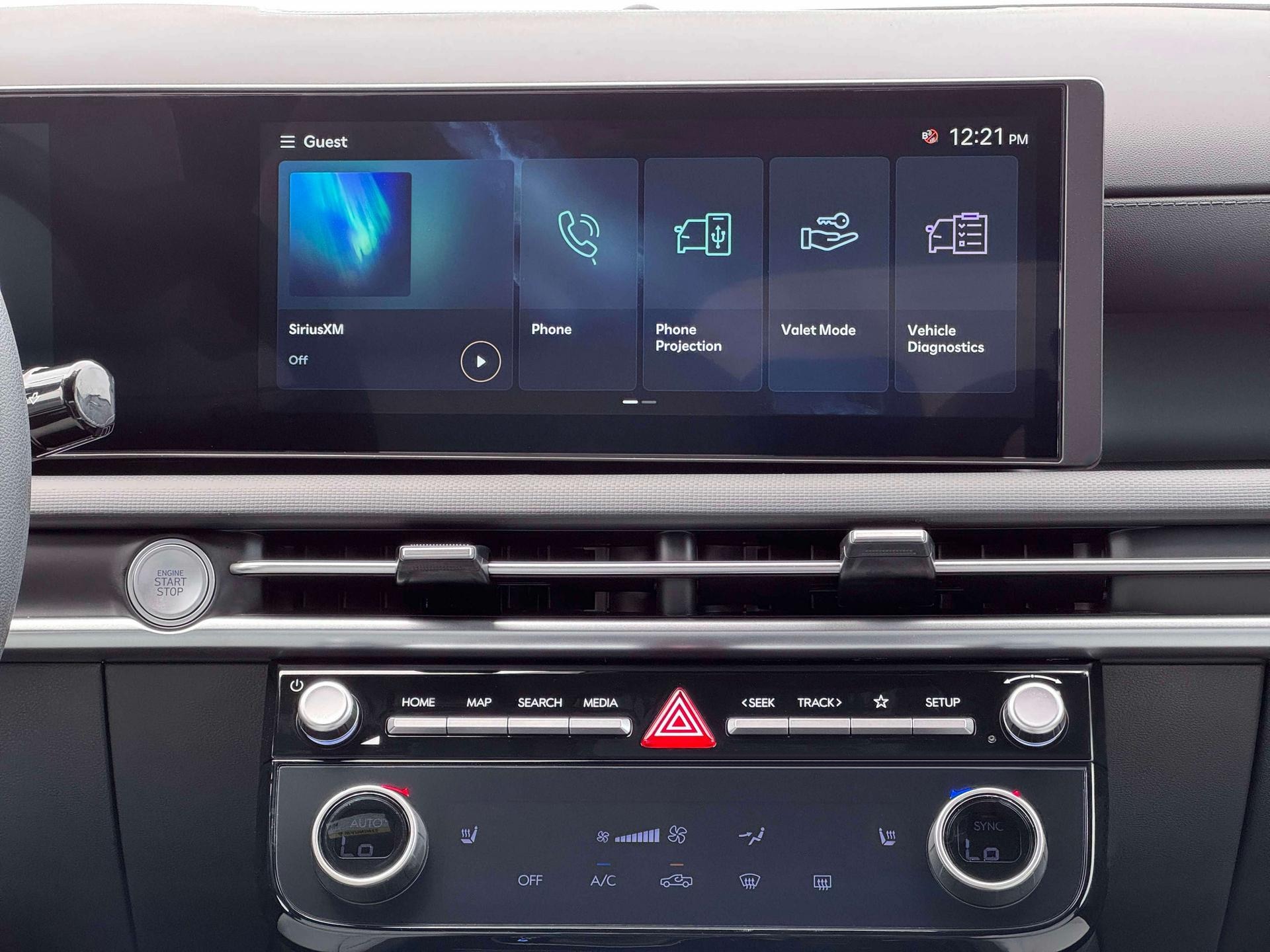 2026 Hyundai Santa Cruz SEL - Photo 18