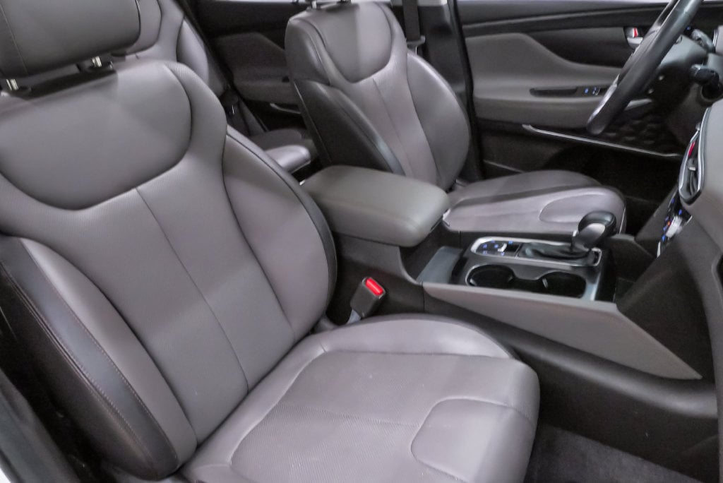 2019 Hyundai Santa Fe Ultimate - Photo 15