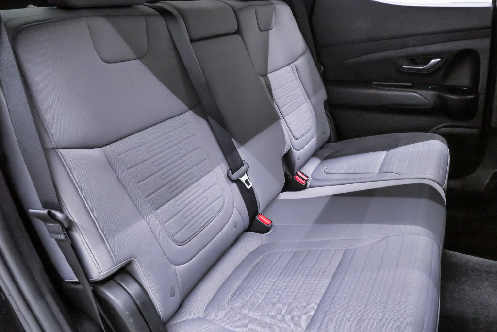 2022 Hyundai Santa Cruz SEL Premium - Photo 12