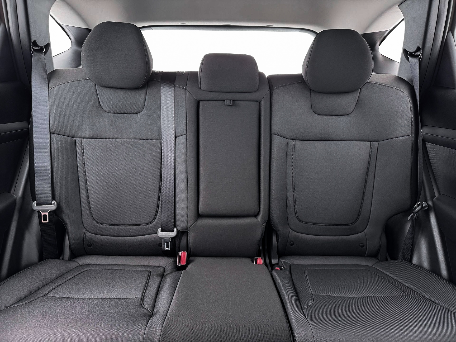 2026 Hyundai Tucson SE - Photo 16