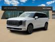 New 2027 Hyundai Palisade Calligraphy FWD SUV