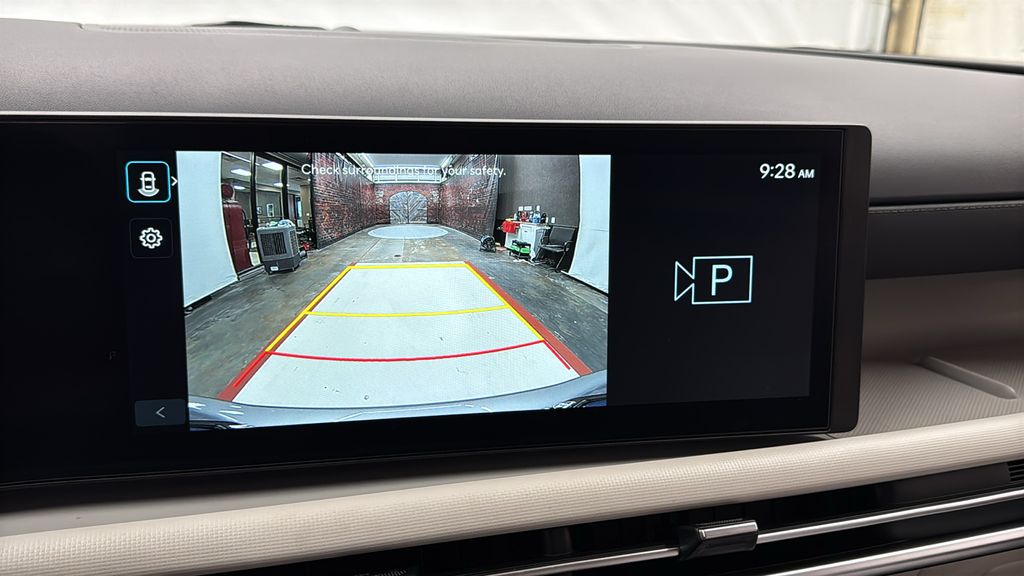 2026 Hyundai Tucson SEL - Photo 20