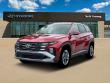 New 2026 Hyundai Tucson SEL Premium FWD SUV