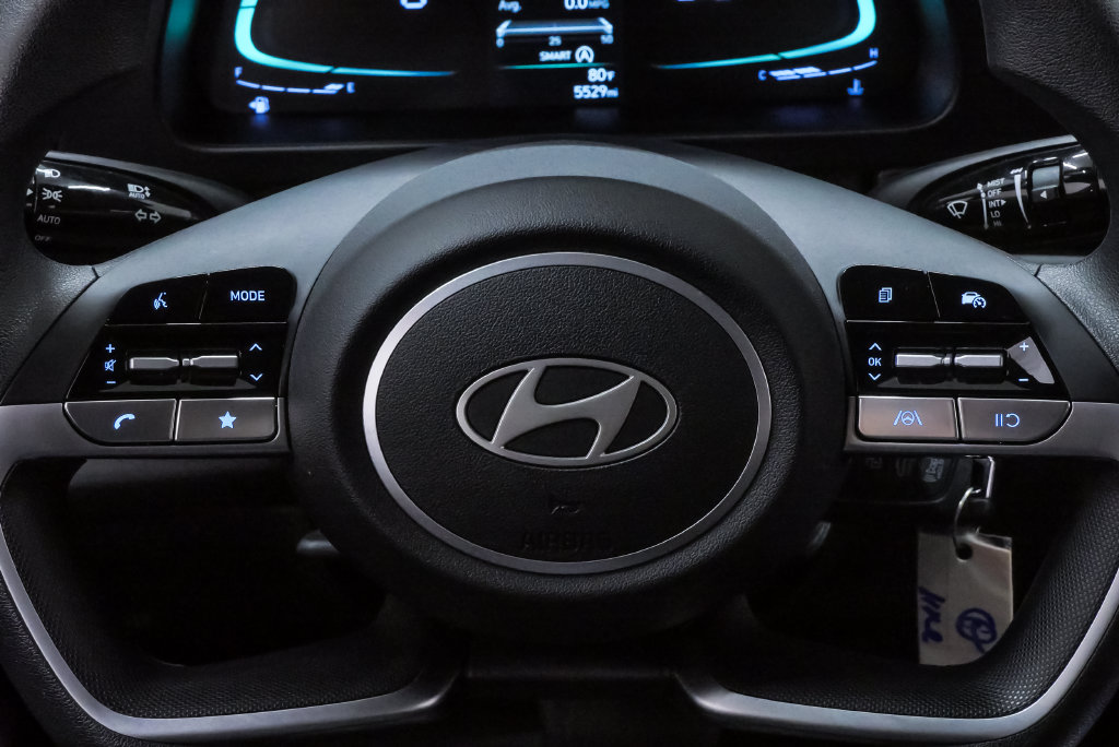 2026 Hyundai Elantra SE - Photo 20