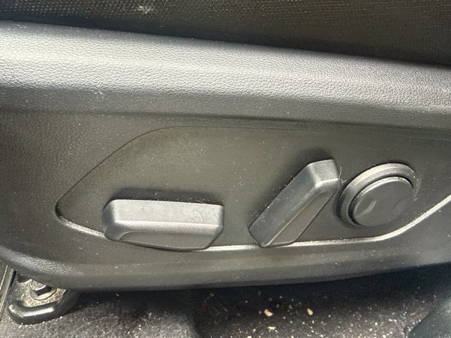 2024 Hyundai Tucson SEL - Photo 11
