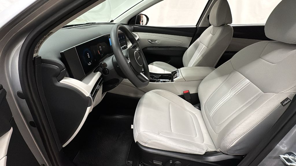 2026 Hyundai Tucson SEL - Photo 8