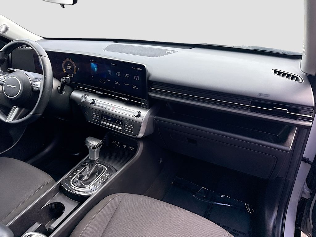 2024 Hyundai Kona SEL - Photo 28