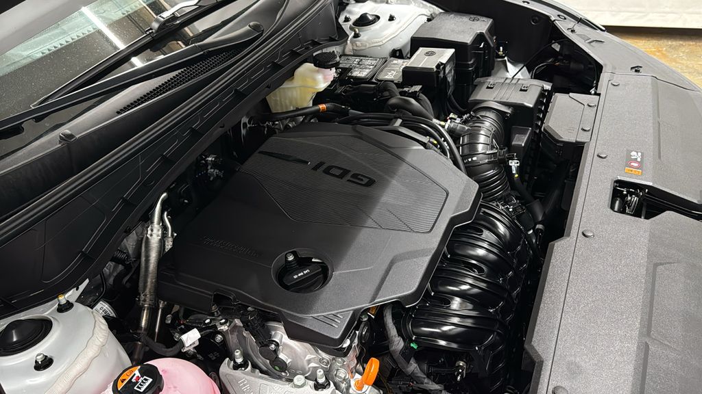 2026 Hyundai Tucson SEL - Photo 23