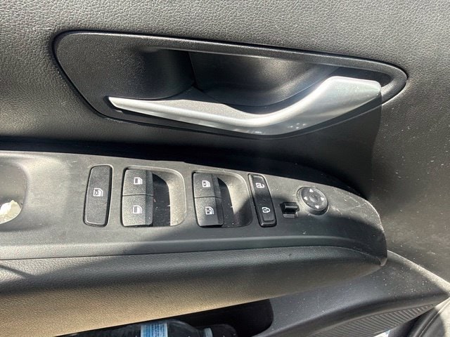 2023 Hyundai Tucson SEL - Photo 13