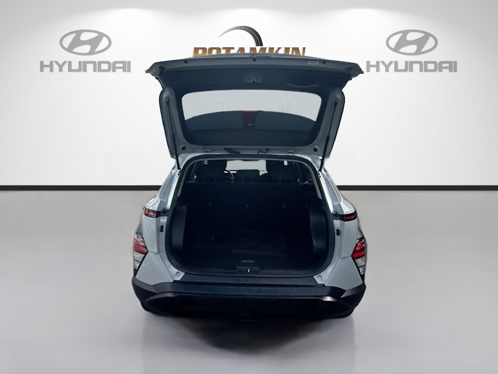 2024 Hyundai Kona SEL - Photo 25