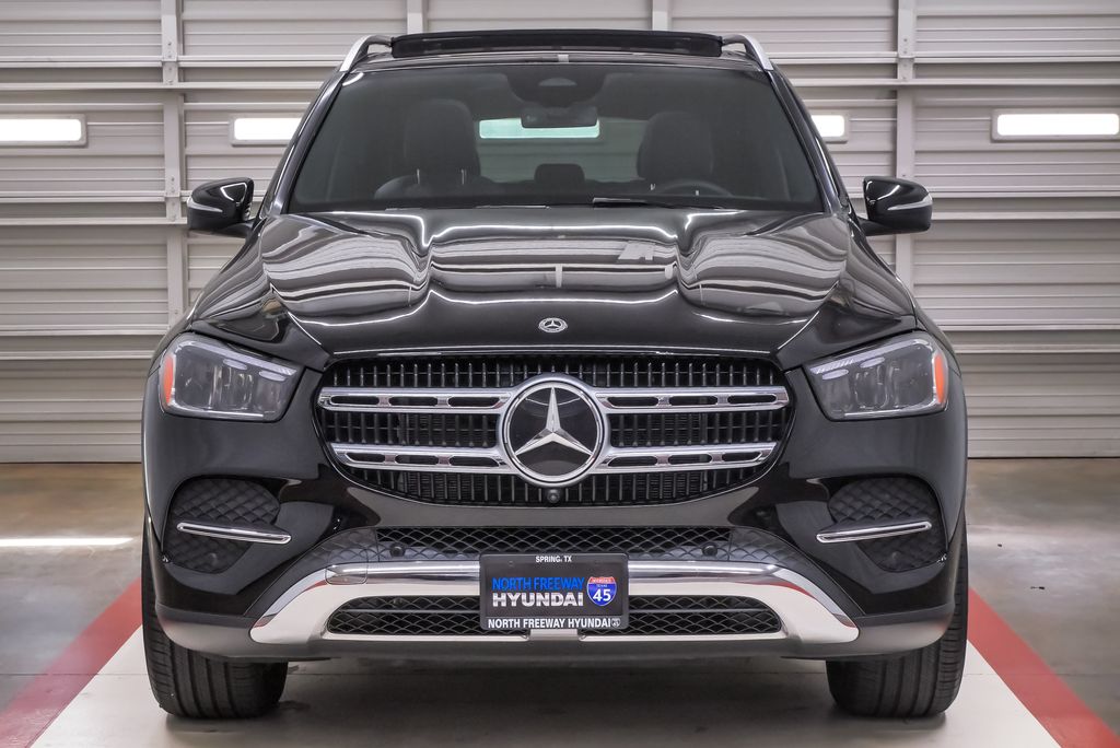 Used 2026 Mercedes-Benz GLE GLE 350 SUV