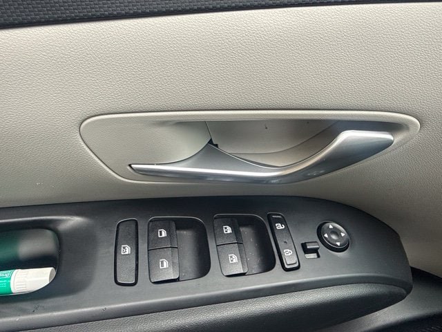 2024 Hyundai Tucson SEL - Photo 10
