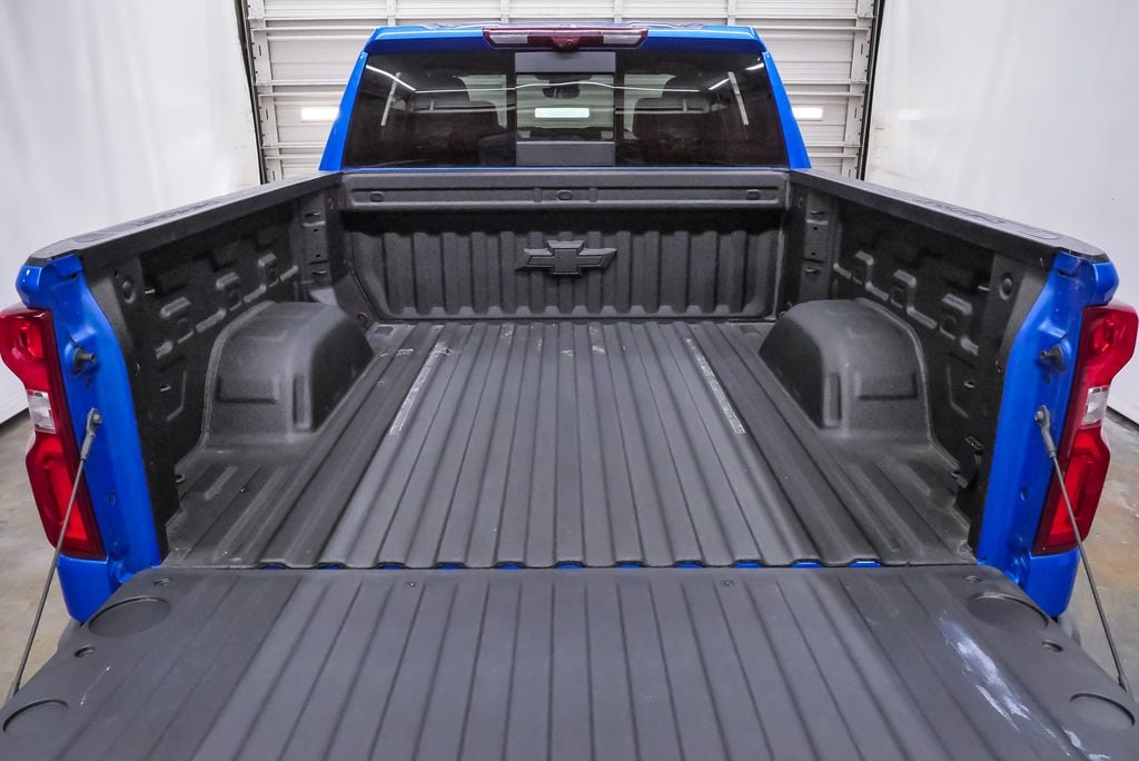 2026 Chevrolet Silverado 1500 ZR2 - Photo 28