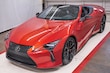  LEXUS LC