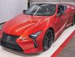 Used 2021 Lexus LC 500 Convertible