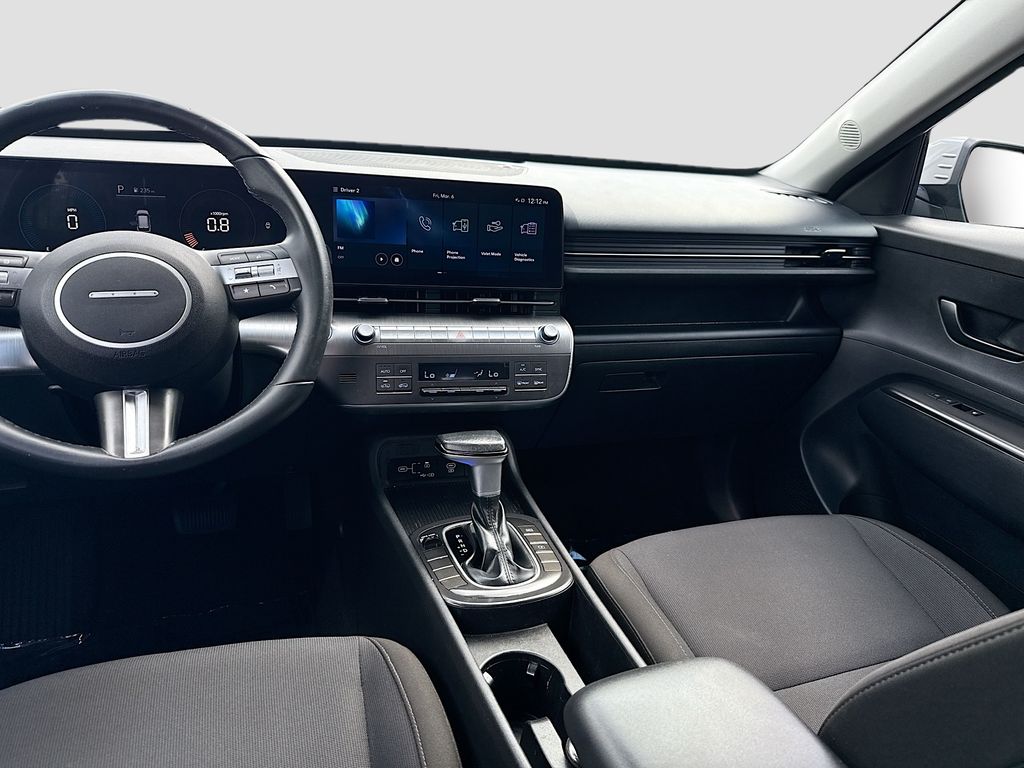 2024 Hyundai Kona SEL - Photo 22