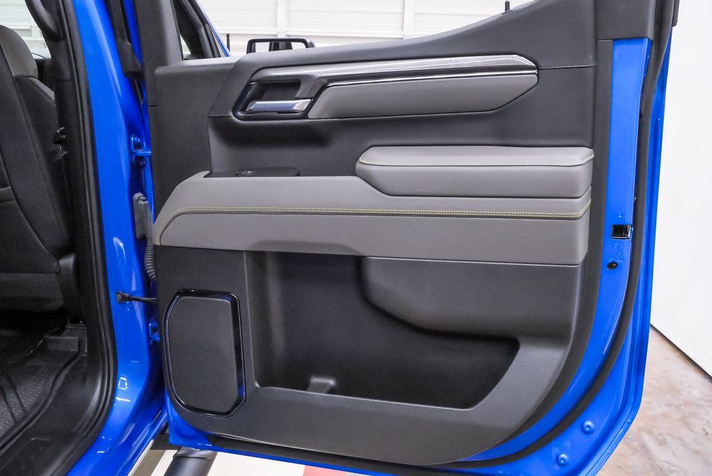 2026 Chevrolet Silverado 1500 ZR2 - Photo 27