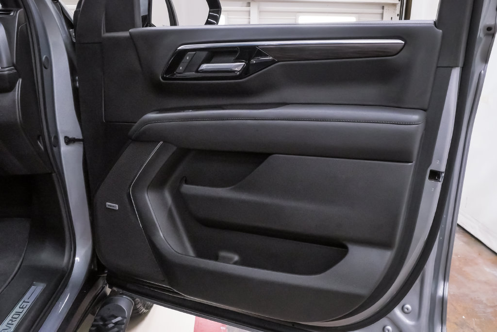 2025 Chevrolet Tahoe Z71 - Photo 29