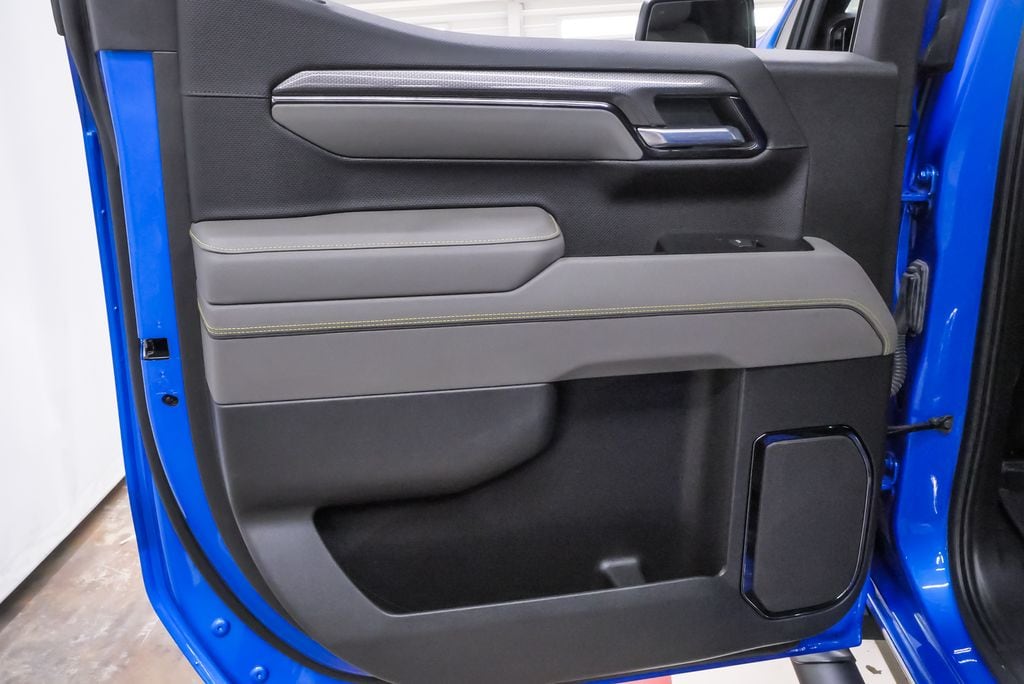 2026 Chevrolet Silverado 1500 ZR2 - Photo 25