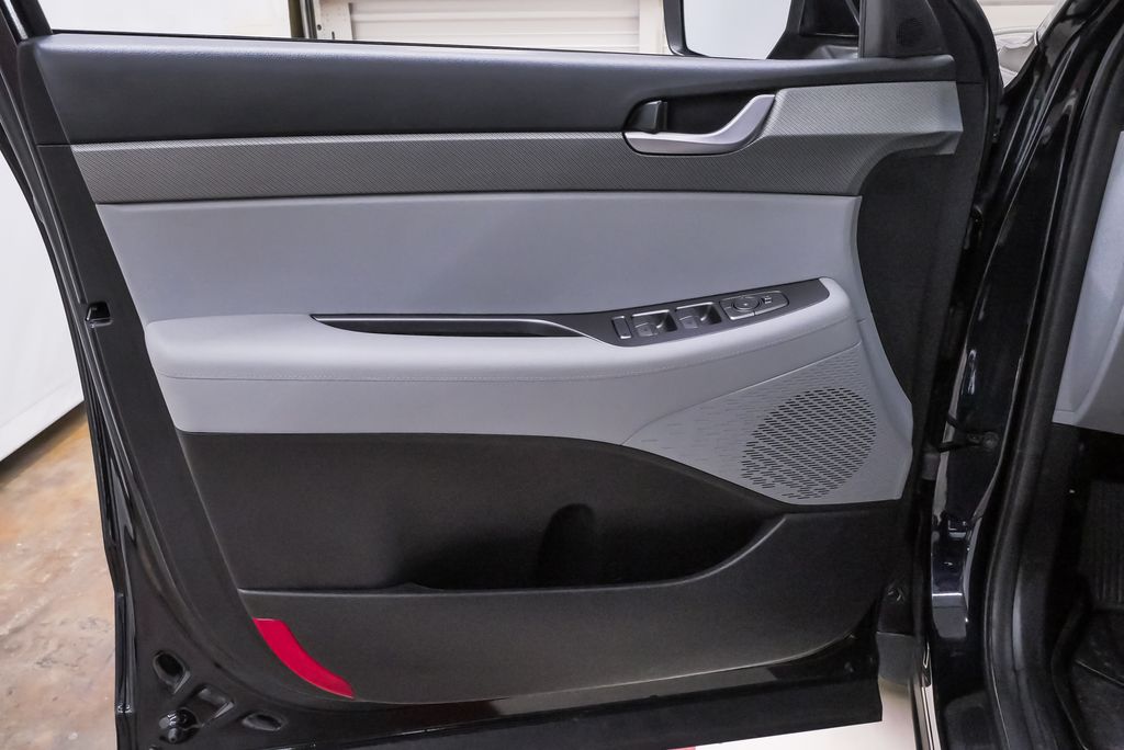 2025 Hyundai Palisade SEL - Photo 25