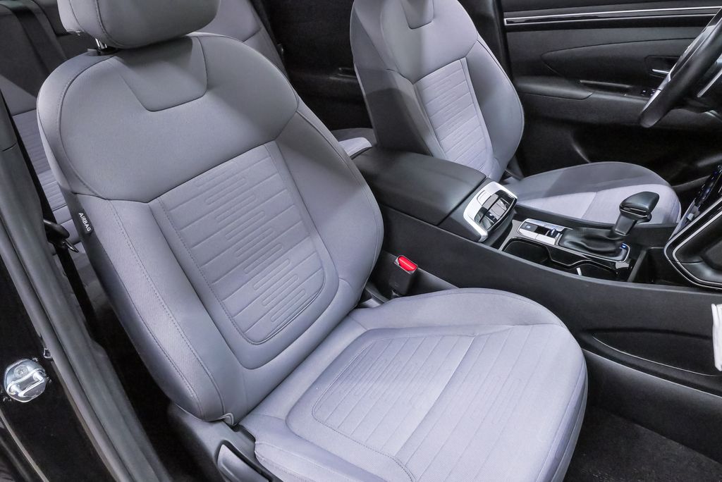 2022 Hyundai Santa Cruz SEL Premium - Photo 15