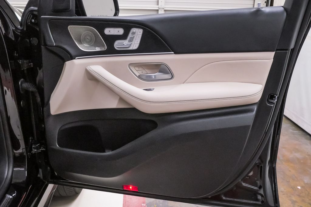 2024 Mercedes-Benz GLS Base - Photo 29
