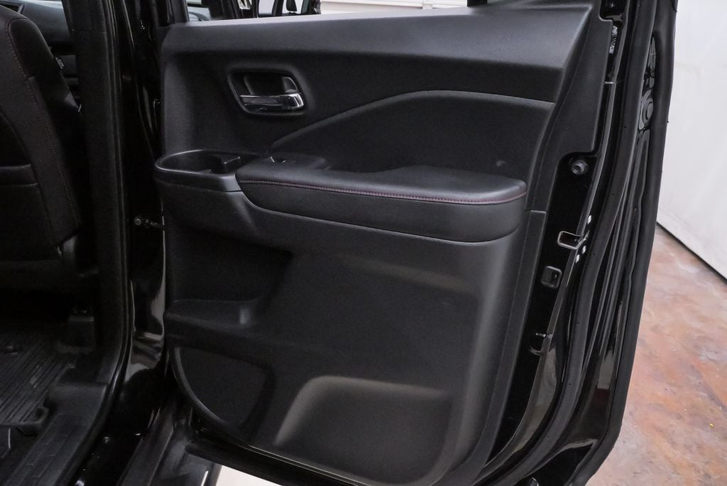 2019 Honda Ridgeline Black Edition - Photo 29
