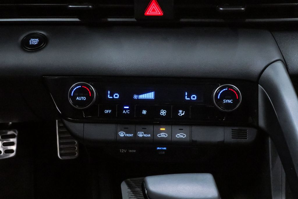 2026 Hyundai Elantra SEL Sport - Photo 16