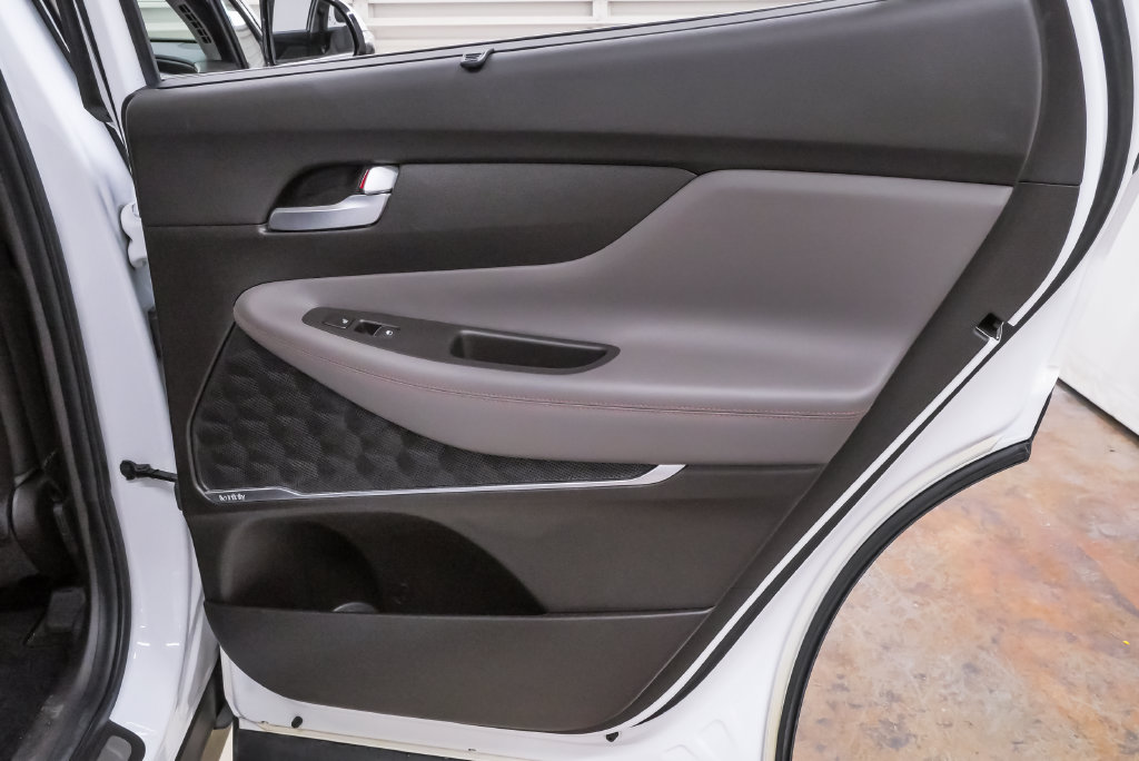 2019 Hyundai Santa Fe Ultimate - Photo 28
