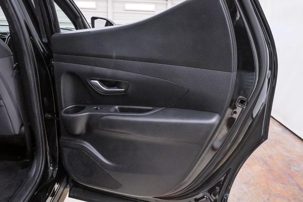2022 Hyundai Santa Cruz SEL Premium - Photo 27