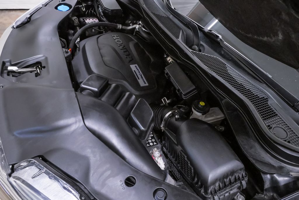 2019 Honda Ridgeline Black Edition - Photo 32