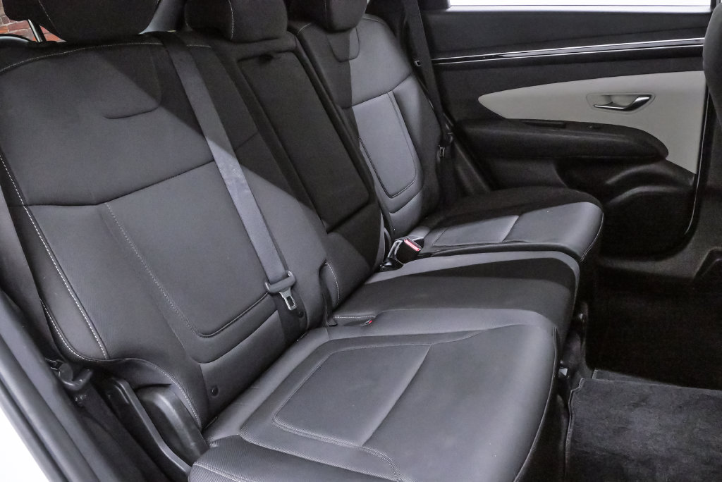 2022 Hyundai Tucson SEL - Photo 11