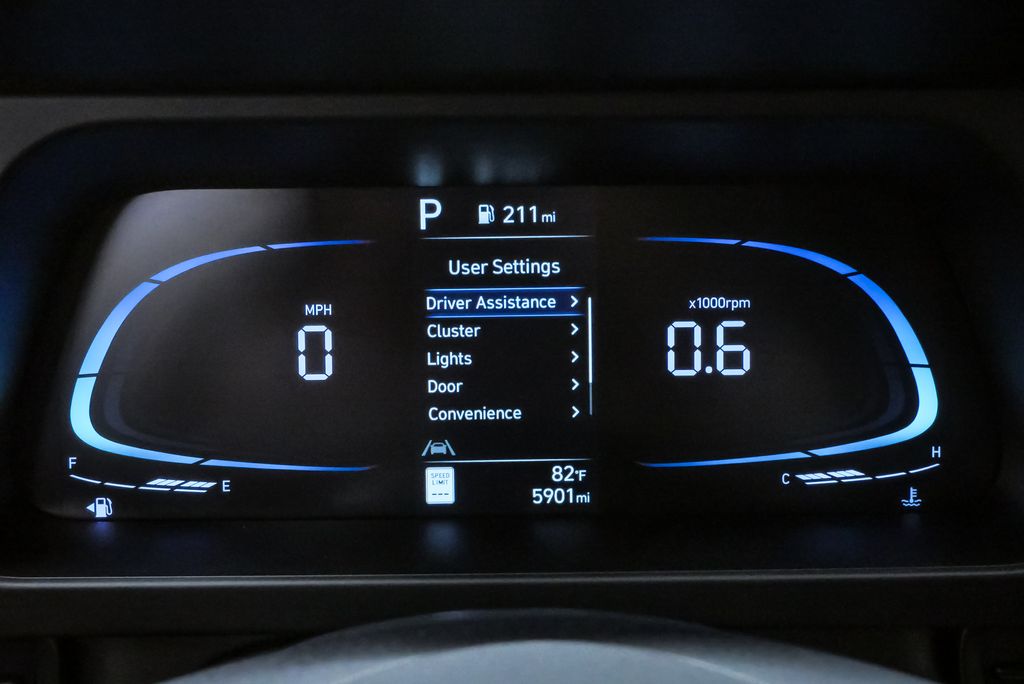 2026 Hyundai Elantra SEL Sport - Photo 20