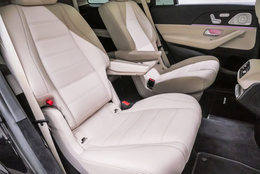 2024 Mercedes-Benz GLS Base - Photo 13
