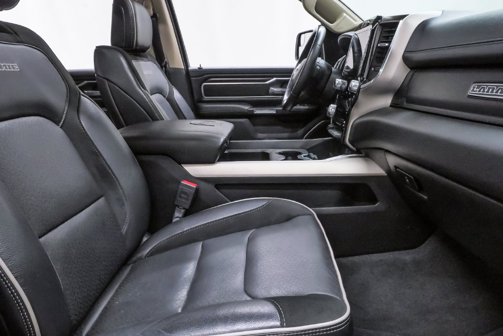 2021 RAM Ram 1500 Pickup Laramie - Photo 14