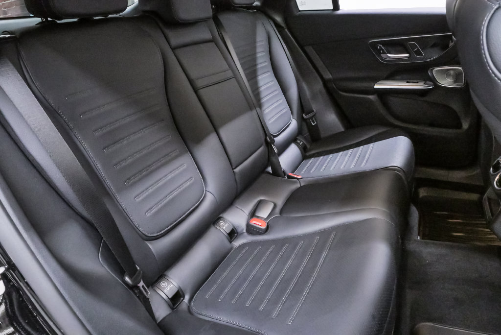 2025 Mercedes-Benz GLC Coupe Base - Photo 12