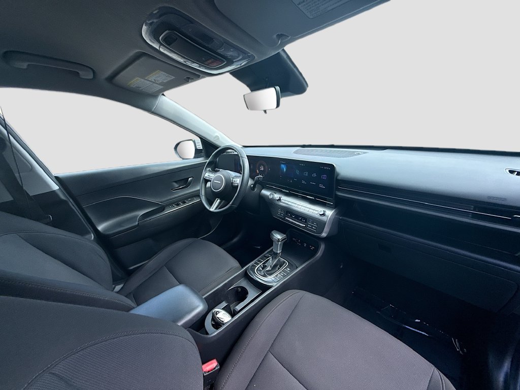 2024 Hyundai Kona SEL - Photo 27