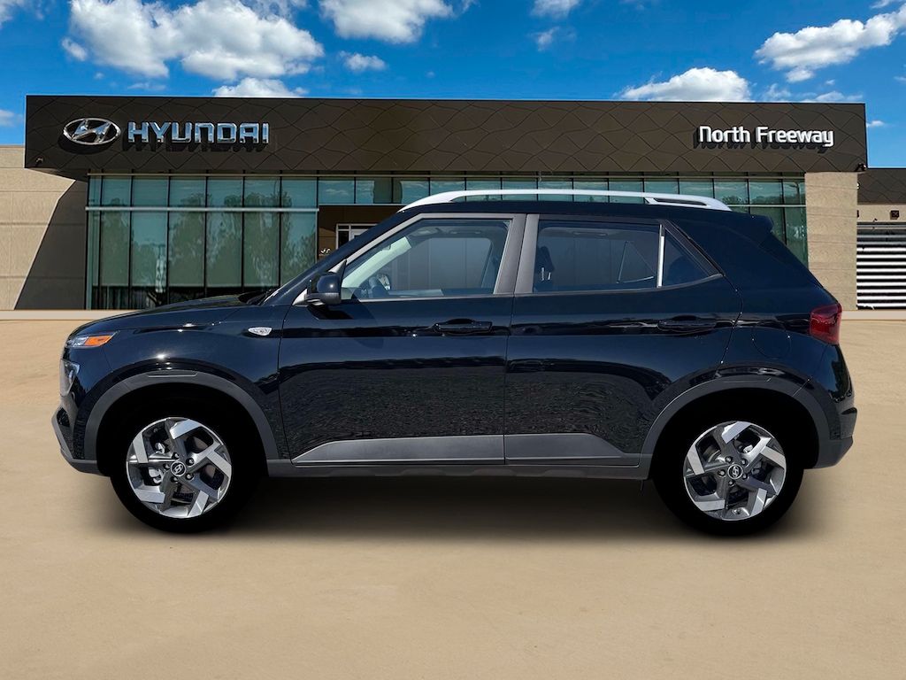 New 2026 Hyundai Venue SEL SUV