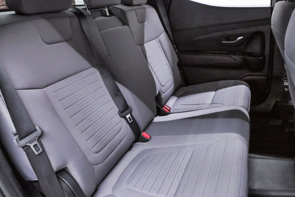 2024 Hyundai Santa Cruz SEL - Photo 11
