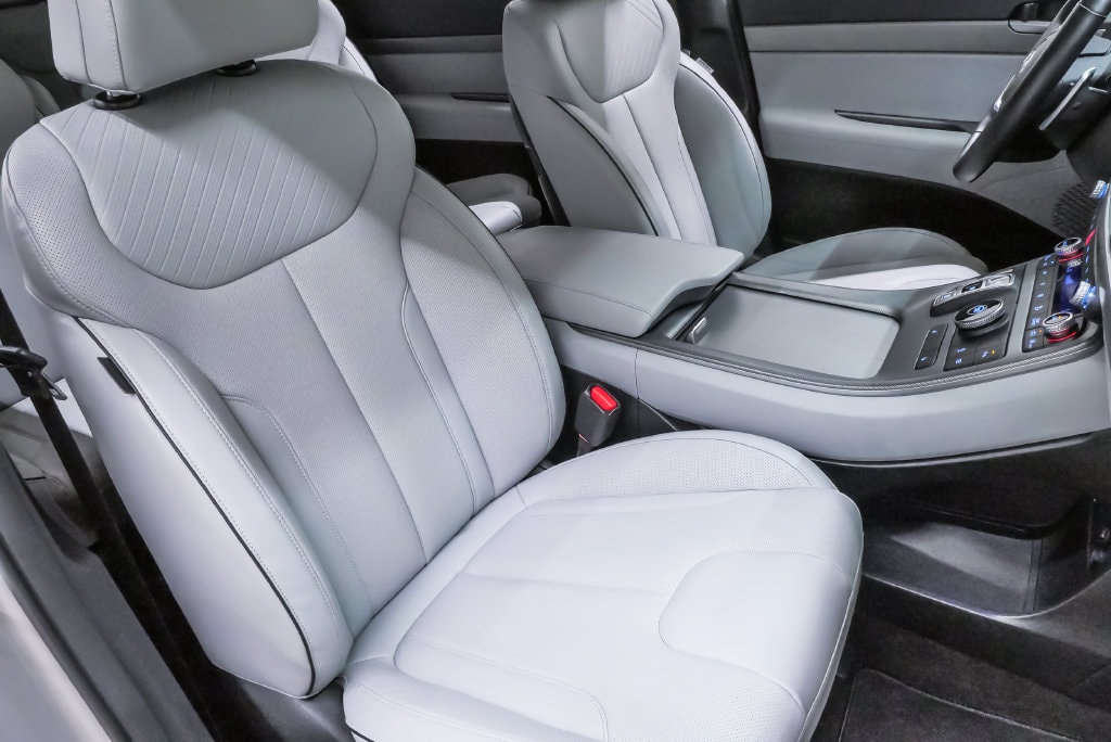 2024 Hyundai Palisade SEL - Photo 14
