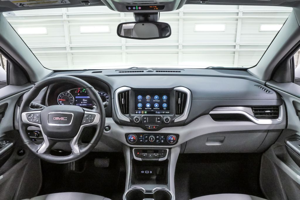 2023 GMC Terrain SLT - Photo 15