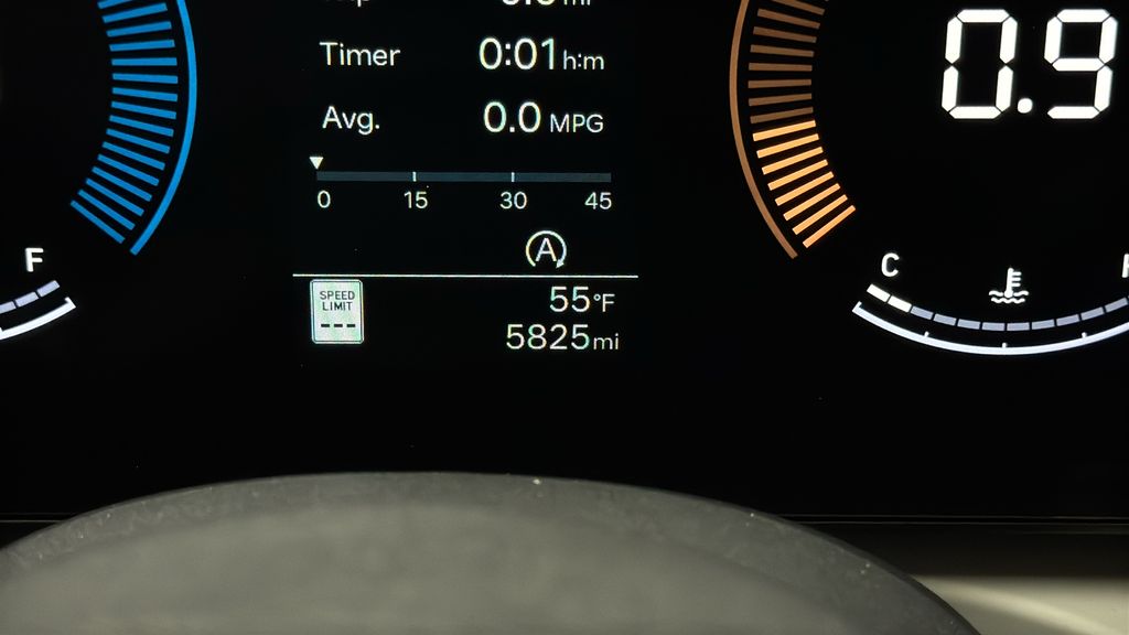 2026 Hyundai Tucson SEL - Photo 19
