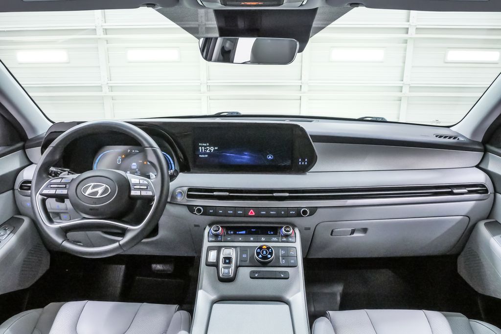 2025 Hyundai Palisade SEL - Photo 16