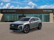 New 2026 Hyundai Tucson Hybrid SEL AWD SUV