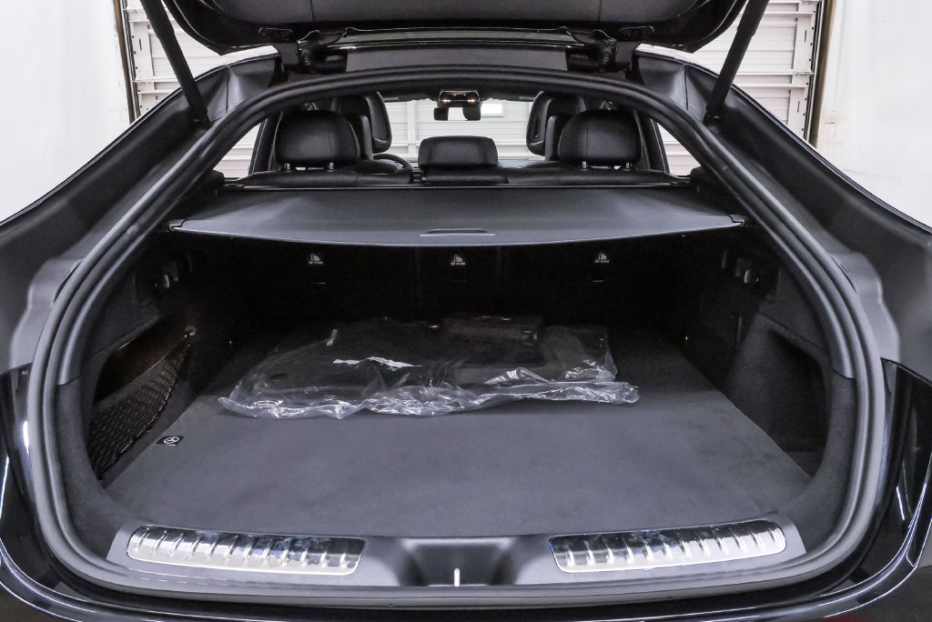 2025 Mercedes-Benz GLC Coupe Base - Photo 28