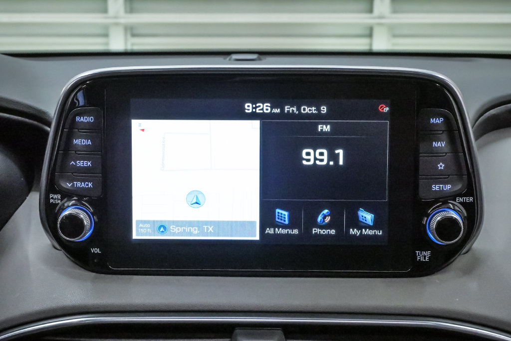 2019 Hyundai Santa Fe Ultimate - Photo 17