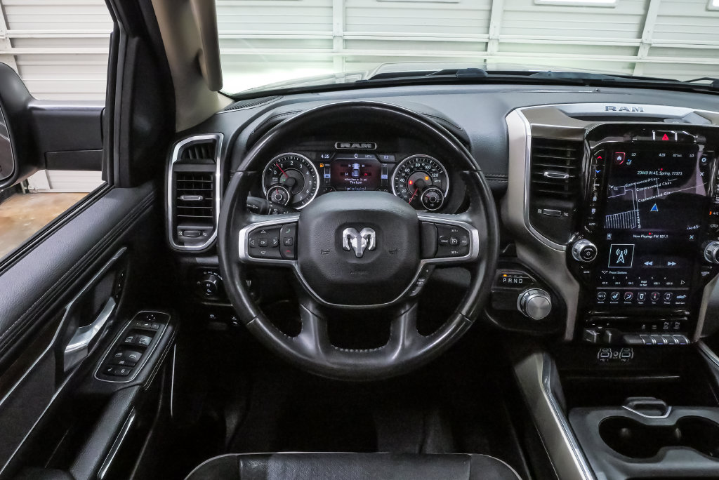 2021 RAM Ram 1500 Pickup Laramie - Photo 20