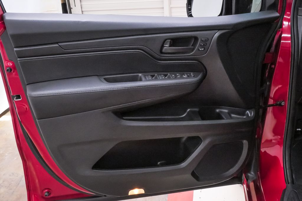 2024 Honda Odyssey SPORT - Photo 26