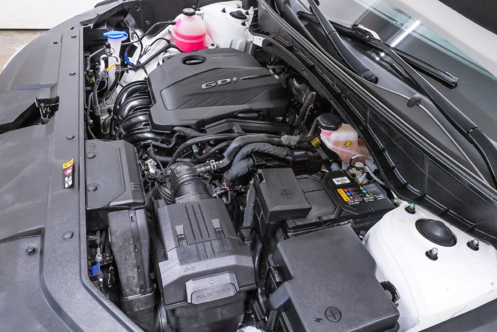 2024 Hyundai Santa Cruz SEL - Photo 30