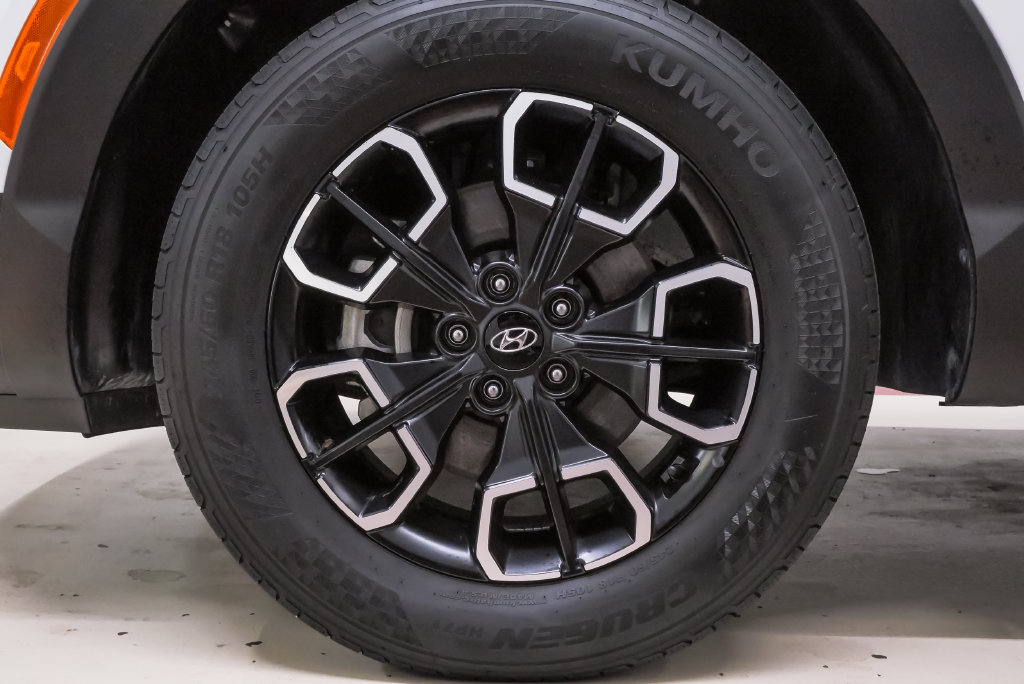 2024 Hyundai Santa Cruz SEL - Photo 32